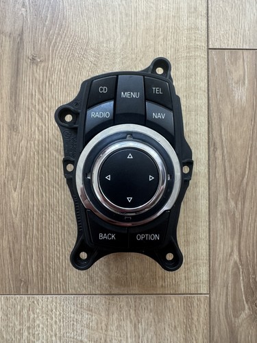 Idrive controller joystick - idrive,