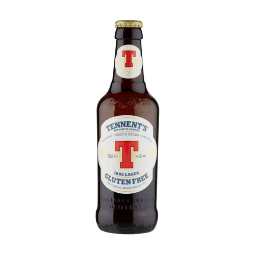 Birra beer tennent - birra,