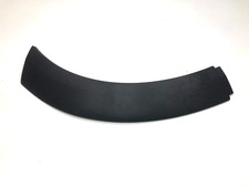 Spoiler paraurti anteriore sinistro nero originale Mini Cooper S R53 511479090