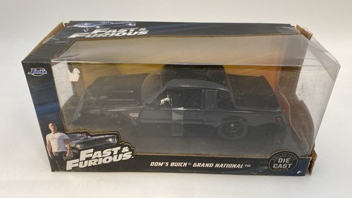 Jad99539 jada toys dom buick - jada, dom's