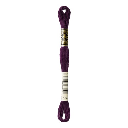 Mouline special cotone 8 - 25,