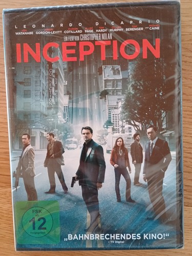 Inception von christopher - von,