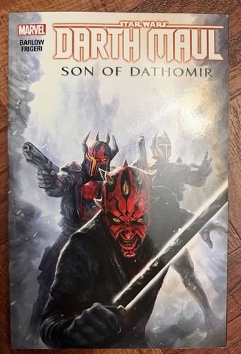 Star wars darth maul son - star,