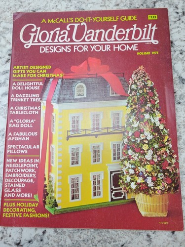 Gloria vanderbilt designs for - vanderbilt,