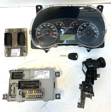 KIT CENTRALINA MOTORE FIAT FIORINO 1.4 NATURAL POWER (2007-2014) IAW5SF8.P3