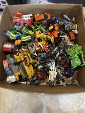 Massive Estate Transformer G1
