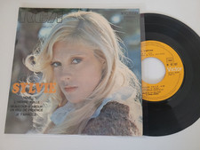 Sylvie Vartan  –  Loup   RCA