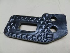 SMART FORTWO 451 GUARNIZIONE D'APPOGGIO X CONVOGLIATORE SU PARETE ANTERIORE AUTO