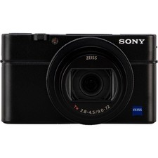 SONY DSC-RX100 MARK VII MOD