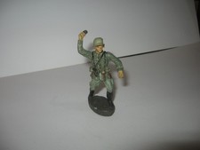 ELASTOLIN SOLDATINO TEDESCO IN