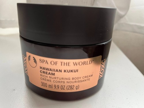 The body shop spa - shop,