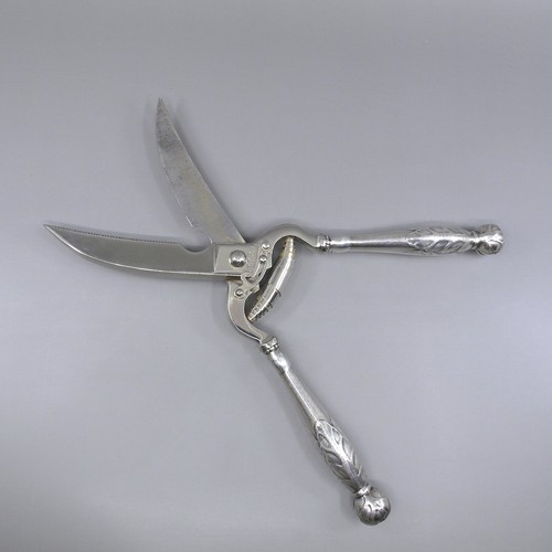 Ornamental georg jensen - by,
