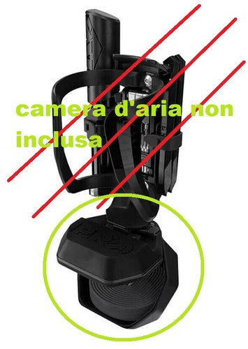 Pro borsa compatta - borsa, per