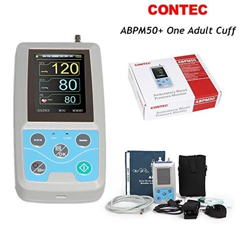 Abpm50 contec misuratore - misuratore, di