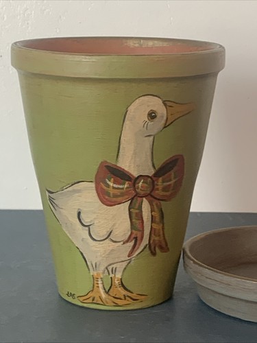 Vaso per piante - , terracotta