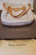 Authentic Louis Vuitton Evora