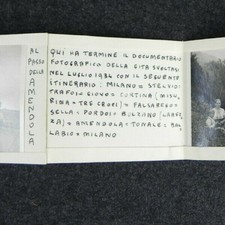 DOCUMENTARIO FOTOGRAFICO 1934