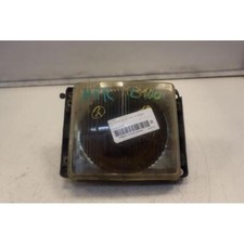 PROIETTORE DX PER MERCEDES MB 100 (81-92)(92-96) 2.4 D. FUR. D/2399CC 1981