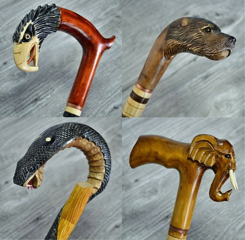 Bastone passeggio - da,