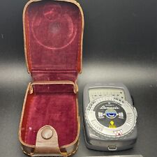 Gossen Lunasix Misuratore di