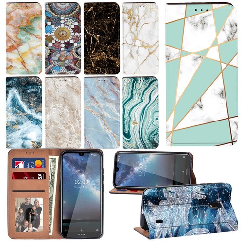 Custodia flip cover - , supporto