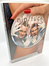 Nip / Tuck DVD RARE