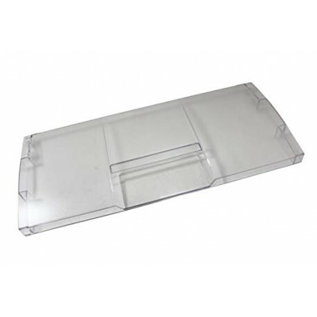 Sportello frontale cassetto - frontale,