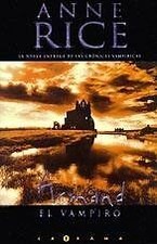 Armand El Vampiro von Rice