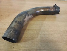 YAMAHA R1 TUBO SCARICO BIG