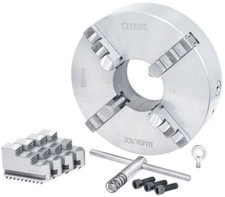 Mandrino autocentrante per