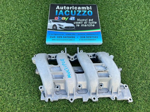 Collettore aspirazione fiat - aspirazione,