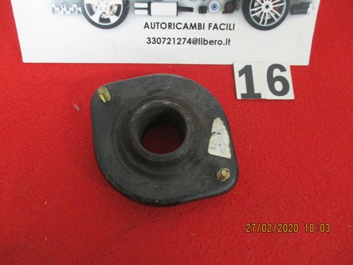 Supporto ammortizzatore opel - supporto,