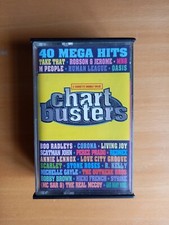 Chartbusters music Double