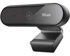 Nuova trust webcam - usb, per