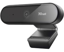 NUOVA Trust Webcam USB per PC