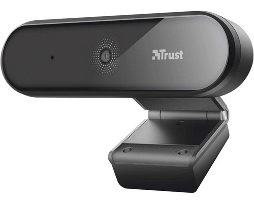 Nuova trust webcam usb per - trust,