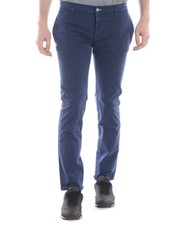 Pantaloni daniele alessandrini - daniele,