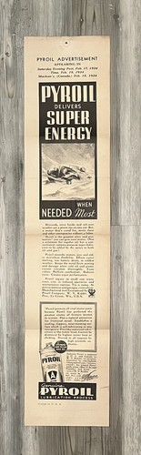 Insegna pubblicitaria vintage - insegna,