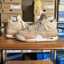 UK 4 - Air Jordan 4 Retro -