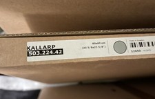 Ikea Kallarp nuovo lucido