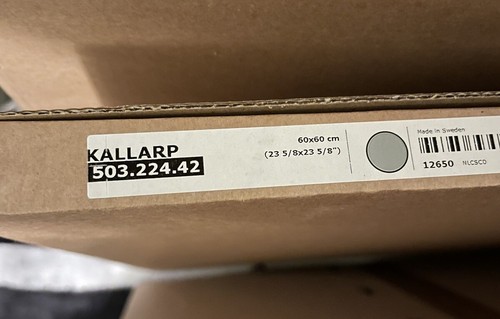 Ikea kallarp nuovo - kallarp,