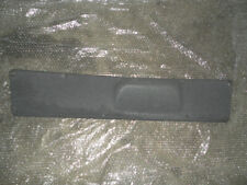 Opel Corsa B carena portellone