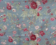 4 DRAPES nuovo/vecchio stock