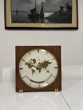 Kienzle World Timer - orologio mondiale automatico servito XL 28 cm rarità TOP