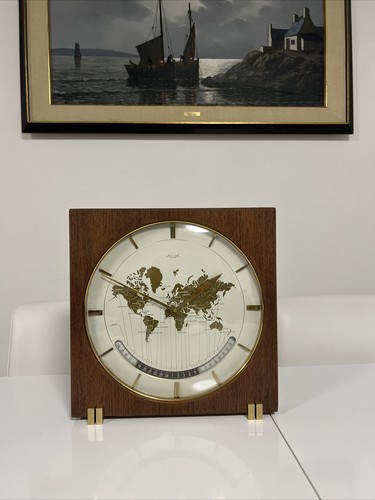 Kienzle world orologio - world,