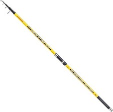 Trabucco Canna Vektor