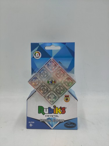 Thinkfun rubik cube - rubik's,