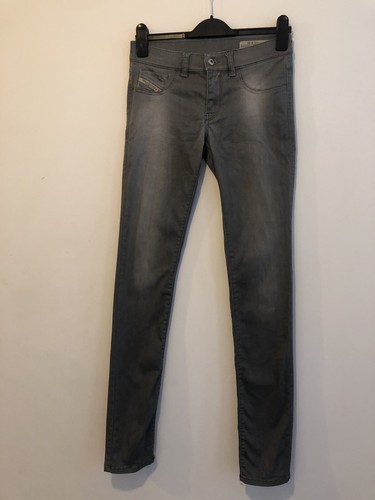 Jeans skinny diesel livier - diesel,