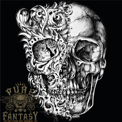 Gildan odd skull - gildan,