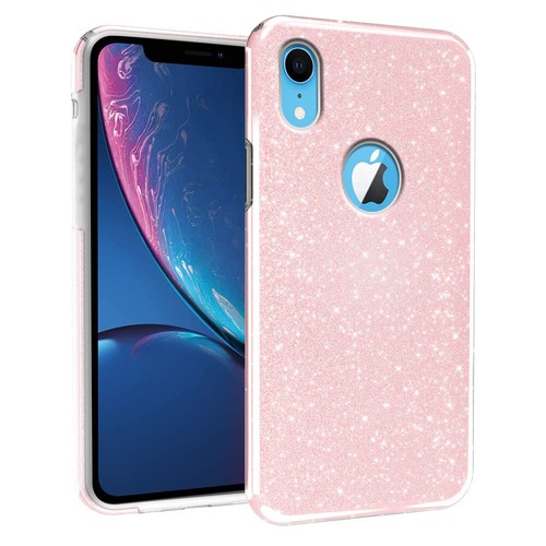 Cover custodia brillantini - cover,